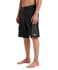 Quiksilver Men's Surfsilk Gravity Boardshorts