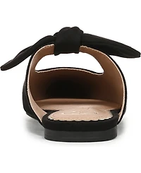 Sam and Libby Women's Marley Knotted Pointed Toe Mules