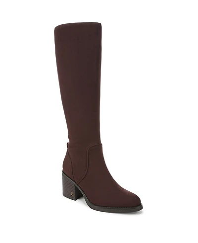 Sam and Libby Women's Iris Knee High Boots