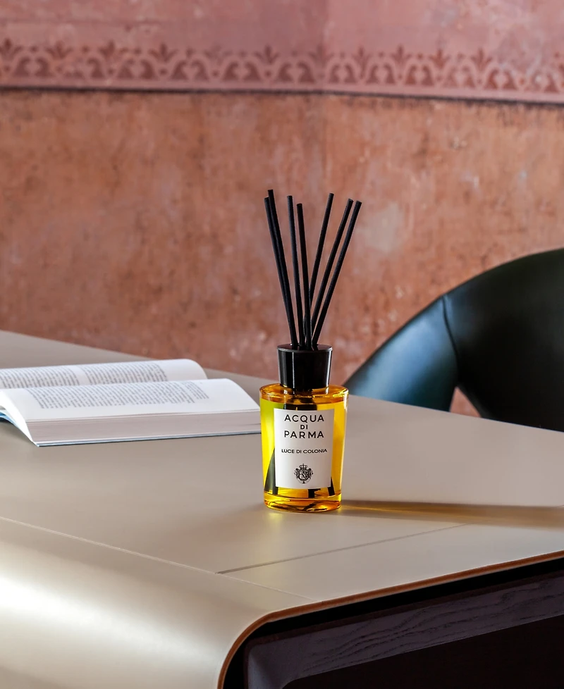 Acqua di Parma Luce di Colonia Room Diffuser, 6 oz.