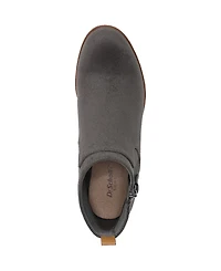 Dr. Scholl's Women's Bianca Wedge Booties