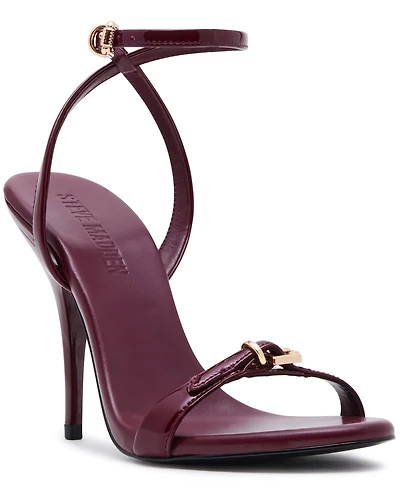 Steve Madden Women's Foxx Two-Piece Stiletto Dress Sandals