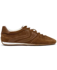 Steve Madden Women's Abbi Lace-Up Sneakers