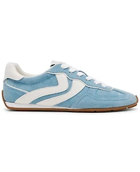 Steve Madden Women's Abbi Lace-Up Sneakers