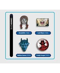 FiGPiN - Mystery Mini Pin - Warner Brothers Horror - Series 1