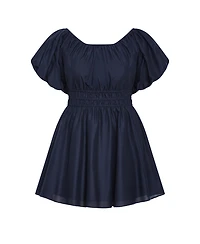 City Chic Women's Lillian Dress