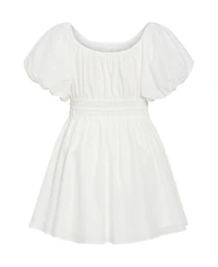 City Chic Women's Lillian Dress