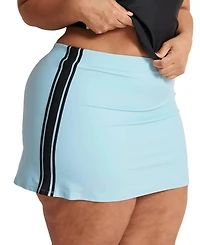 Adore Me Ace Women's Plus-Size Skort