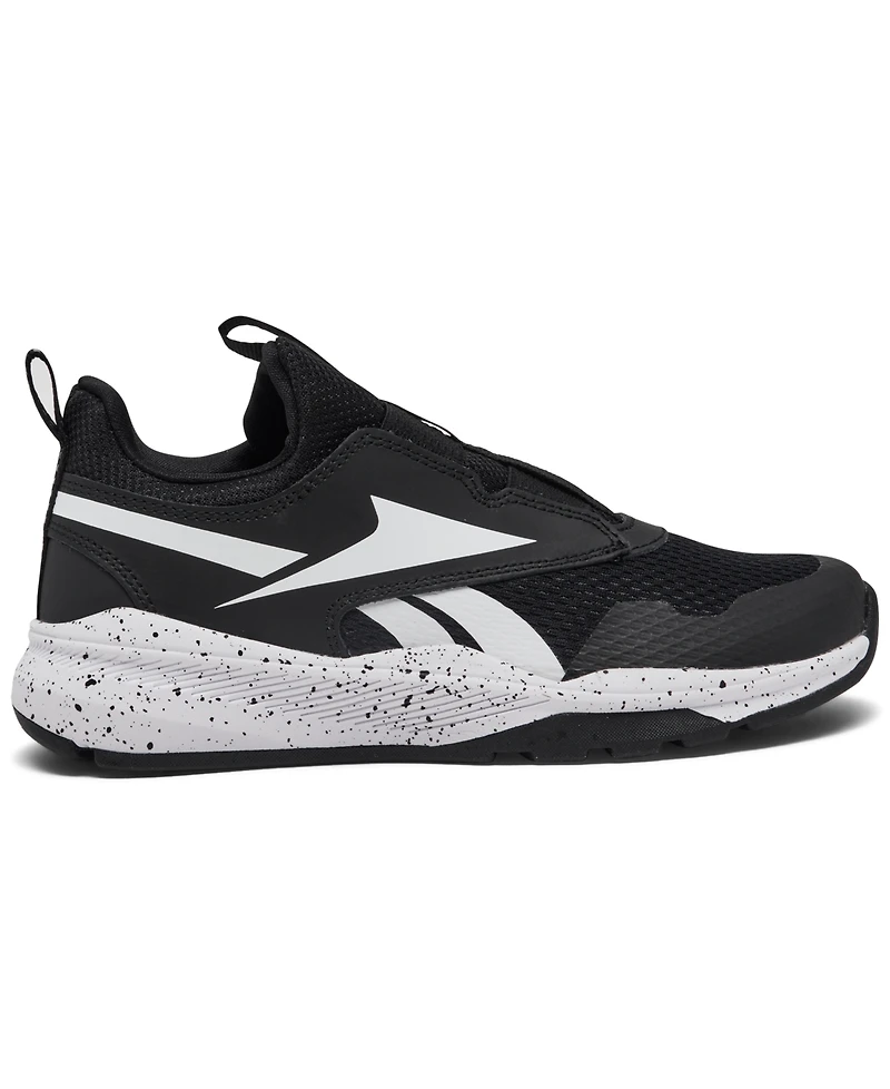 Reebok Little Kids Xt Sprinter Slip-On Running Sneakers from Finish Line