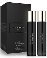 Jo Malone London 2-Pc. Myrrh & Tonka Cologne Intense Travel Spray Set