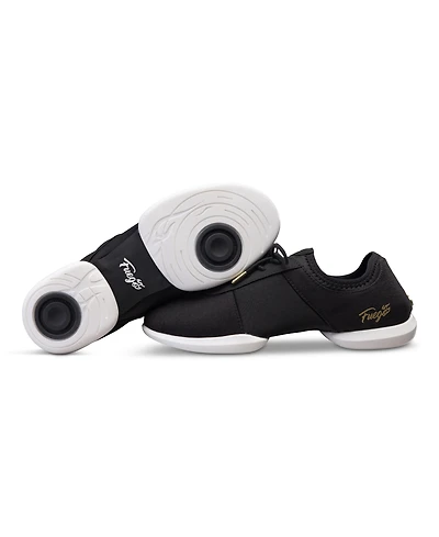Fuego Kids Black| Split-sole Sneaker