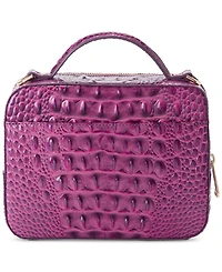 Brahmin Women's Tori Small Leather Melbourne Crossbody Bag