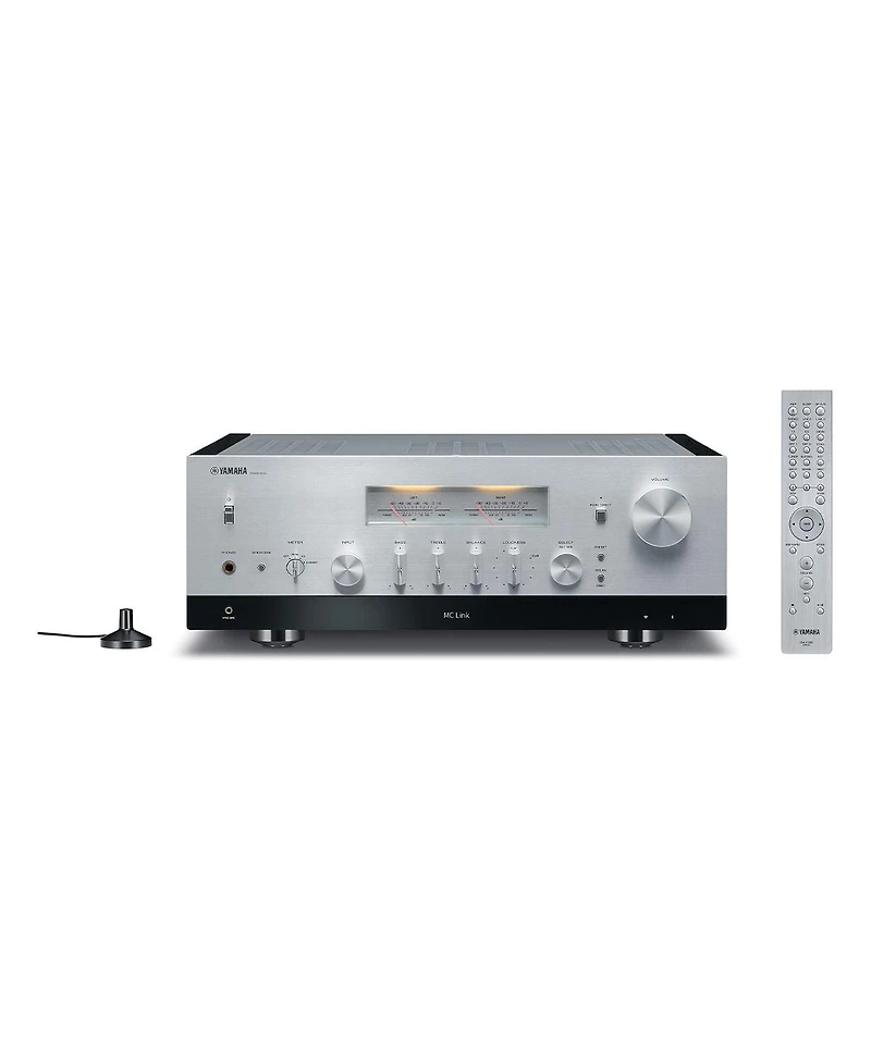 Yamaha R-N2000A Hi-Fi Network Receiver