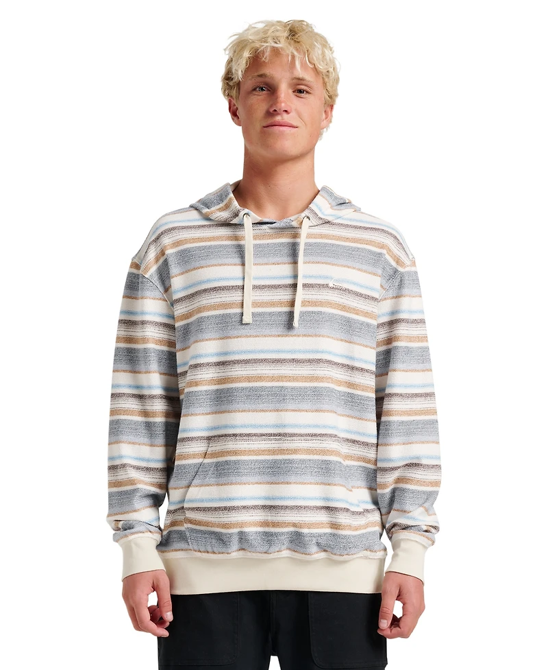 Quiksilver Men's Great Otway Hoodie