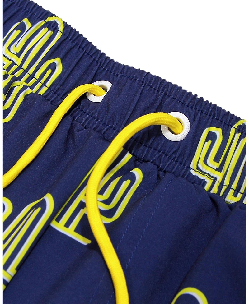 Mosmann Australia Boys Sonoran Jr. Swim Shorts