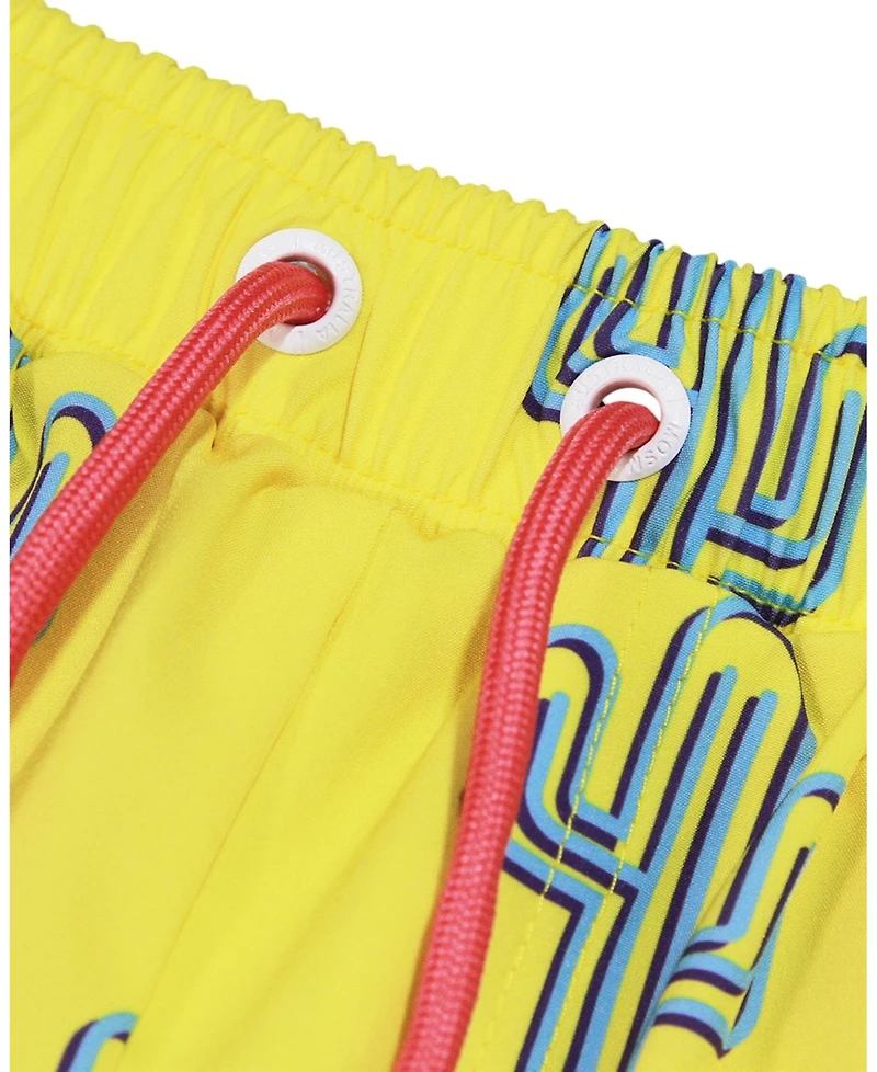 Mosmann Australia Sonoran Jr. Boy's Swim Shorts