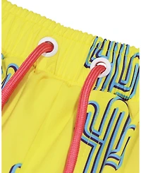 Mosmann Australia Sonoran Jr. Boy's Swim Shorts
