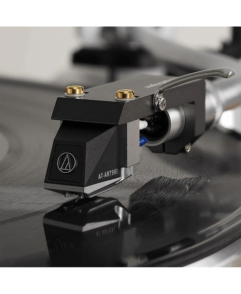 Audio-Technica At-ART9XI Dual Moving Coil Cartridge