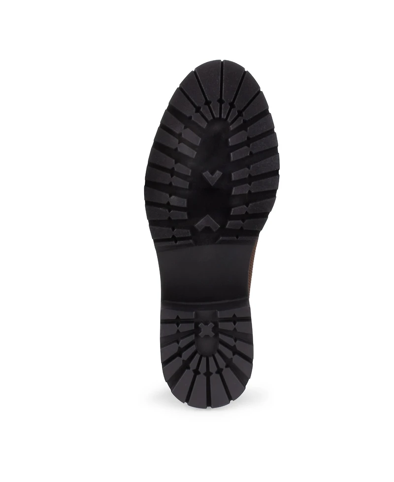 Tahari Women's Siena Knit Slip-On Loafers