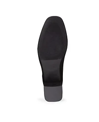 Tahari Women's Corniche Knit Ankle Boots