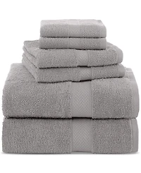 Martex 100% Ringspun Cotton 6-Pc. Towel Set