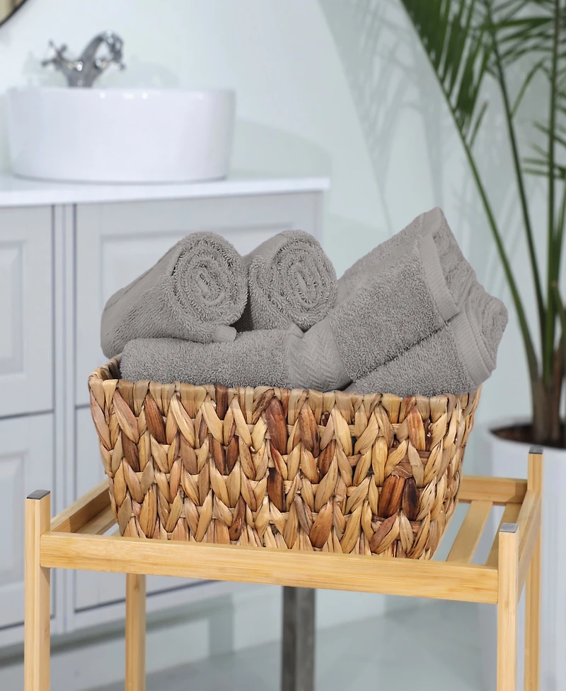 Martex 100% Ringspun Cotton 6-Pc. Towel Set