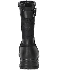 Bella Vita Women's Waterproof Round Toe Boots