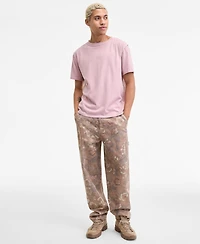 Sun + Stone Men's Inside Out Regular-Fit T-Shirt, Exclusively at Macy's