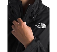 The North Face Women's Alta Vista Hooded Rain Jacket