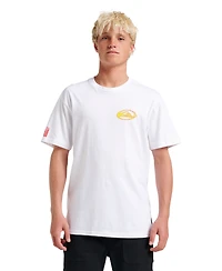 Quiksilver Men's Hi Kingdom of Hawaii T-Shirt