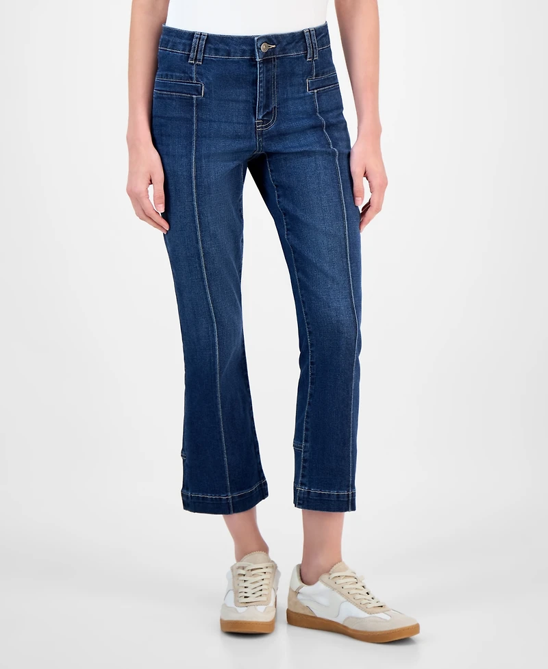 Nautica Jeans Women's Demi Bootcut