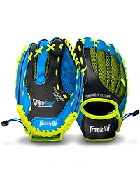 Franklin Sports 9.0" Neo-Grip Teeball Glove Left Handed