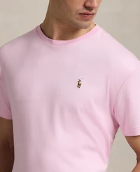 Polo Ralph Lauren Men's Custom Slim Fit Soft Cotton T-Shirt