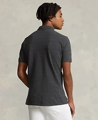 Polo Ralph Lauren Men's Classic-Fit Mesh Shirt