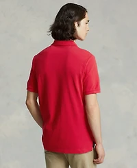 Polo Ralph Lauren Men's Classic-Fit Mesh Shirt