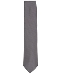 Michael Kors Men's Ketchum Micro Print Classic Tie