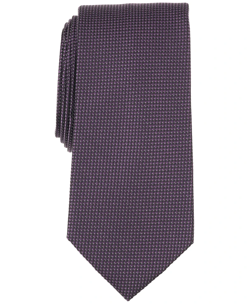 Michael Kors Men's Feran Mini Geo Classic Tie