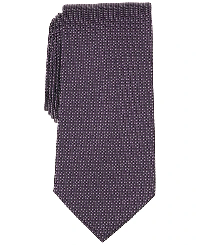 Michael Kors Men's Feran Mini Geo Classic Tie