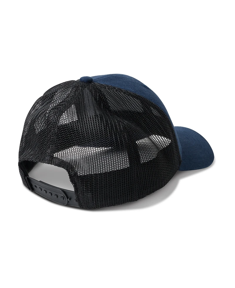 Quiksilver Men's Infinity Snapback Trucker Hat