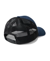 Quiksilver Men's Infinity Snapback Trucker Hat