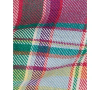 Polo Ralph Lauren Baby Girls Plaid Fit & Flare Dress