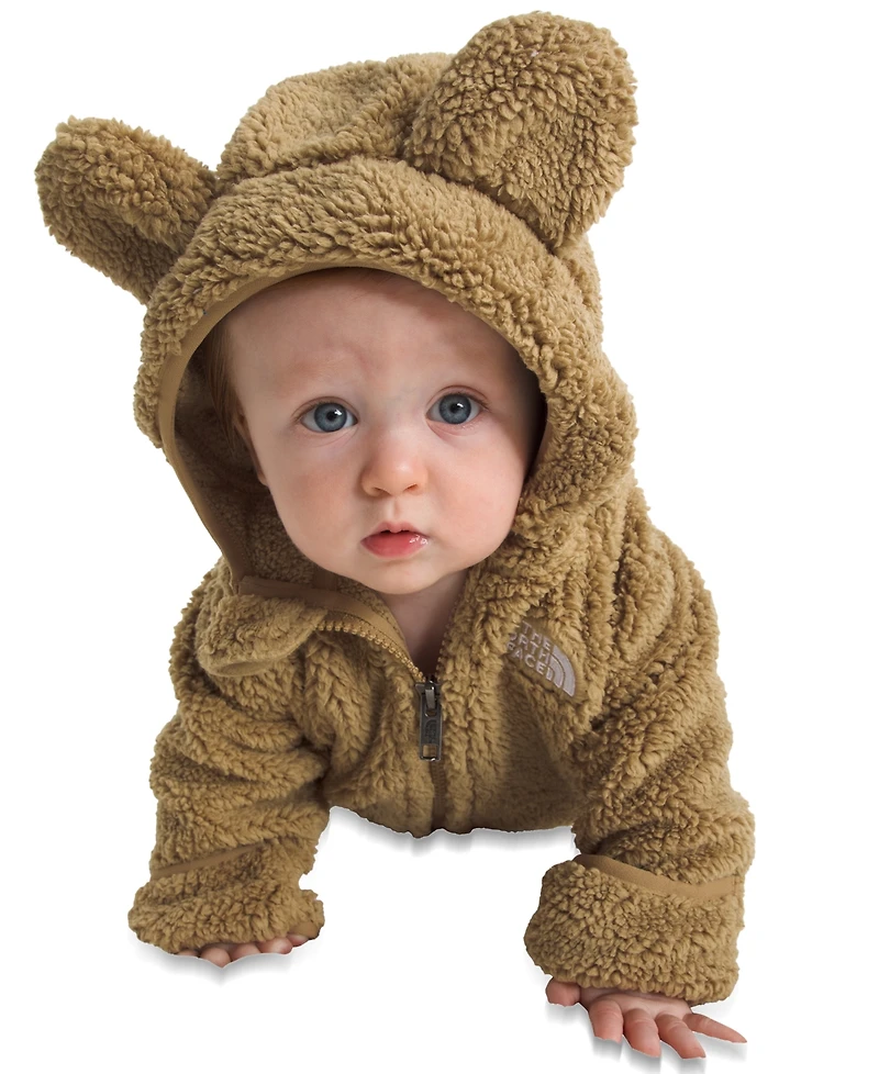 The North Face Baby Campshire Full-Zip Hoodie