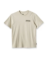 Quiksilver Men's Dropout Short Sleeve T-Shirt