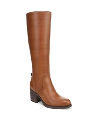 Sam and Libby Women's Iris Knee High Boots Wide Calf