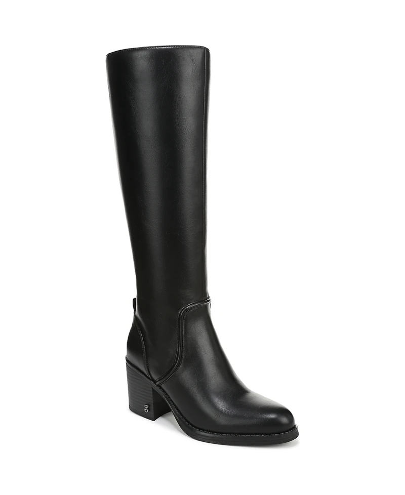 Sam and Libby Women's Iris Knee High Boots