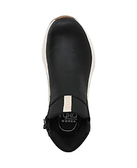 Ryka Women's Embrace Water Repellent Ankle Sneaker Booties