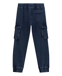 Guess Big Boys Active Cargo Pants
