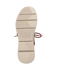 Ryka Women's Charisma Water Repellent Ankle Booties
