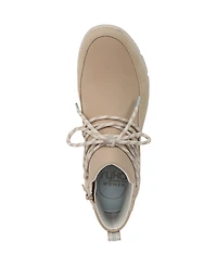 Ryka Women's Charisma Water Repellent Ankle Booties