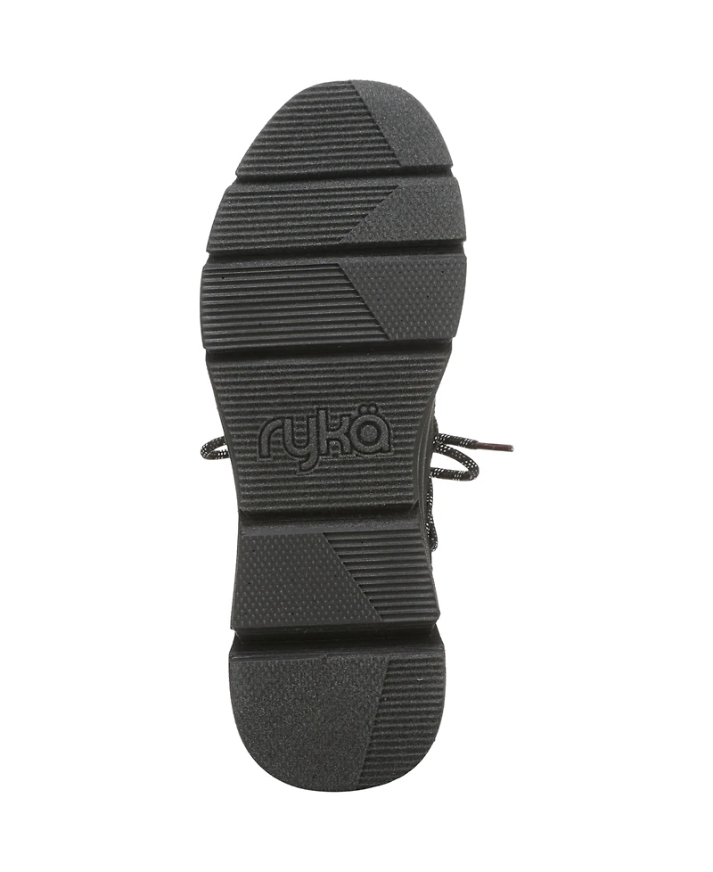 Ryka Women's Charisma Water Repellent Ankle Booties